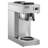 12 Cups Commercial Drip Coffee Maker with 2 Glass Carafes and 2 Warmers Office