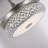Zahnya 42'' Ceiling Fan with LED Lights-1334490964