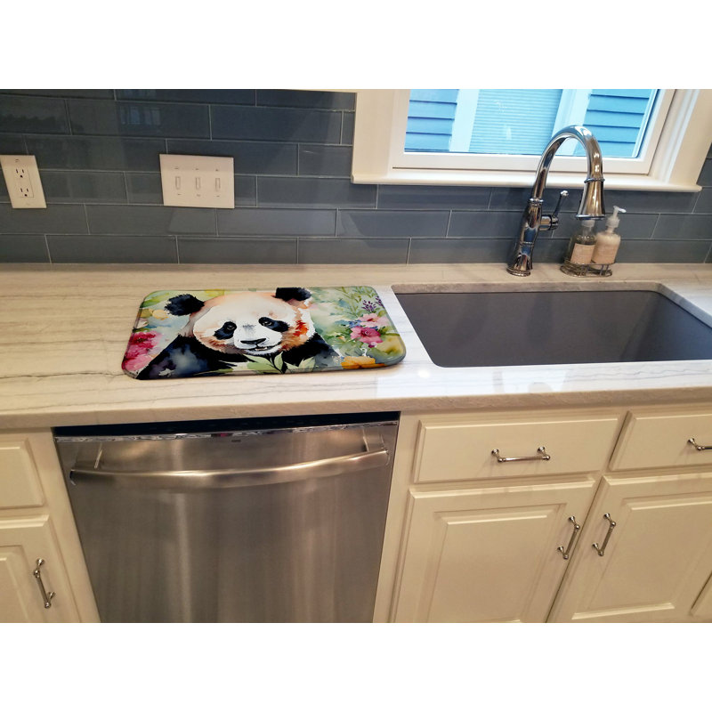 Drying Mat