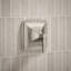 Riff Pressure-Balancing Shower Faucet Trim-670284523