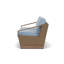 Charisma Outdoor 2 - Seat Loveseat-1070141651