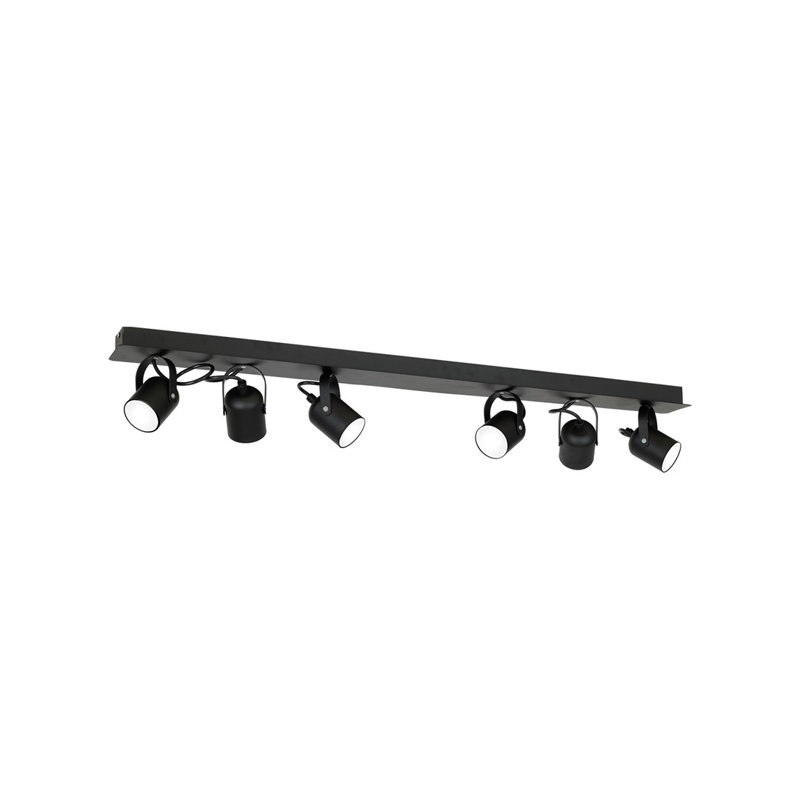 Briggette Spotlight, Black