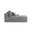 Upholstered Chaise Lounge-1066393673