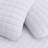 Wilmer Waffle Weave Textured Quilt Set-98921492