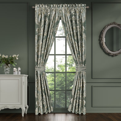 ALINA 84" WINDOW PANEL PAIR