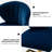 Mccowan Ergonomic Task Chair with Tufted Back-1082889847