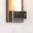Damiann LED Flush Mounted Sconce