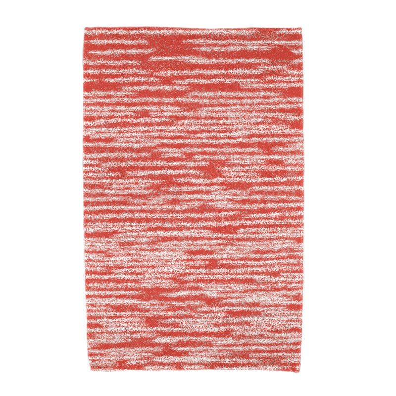 Hancock Beach Towel, Orange