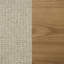 Lit plateforme en bois de frêne clair-811370853