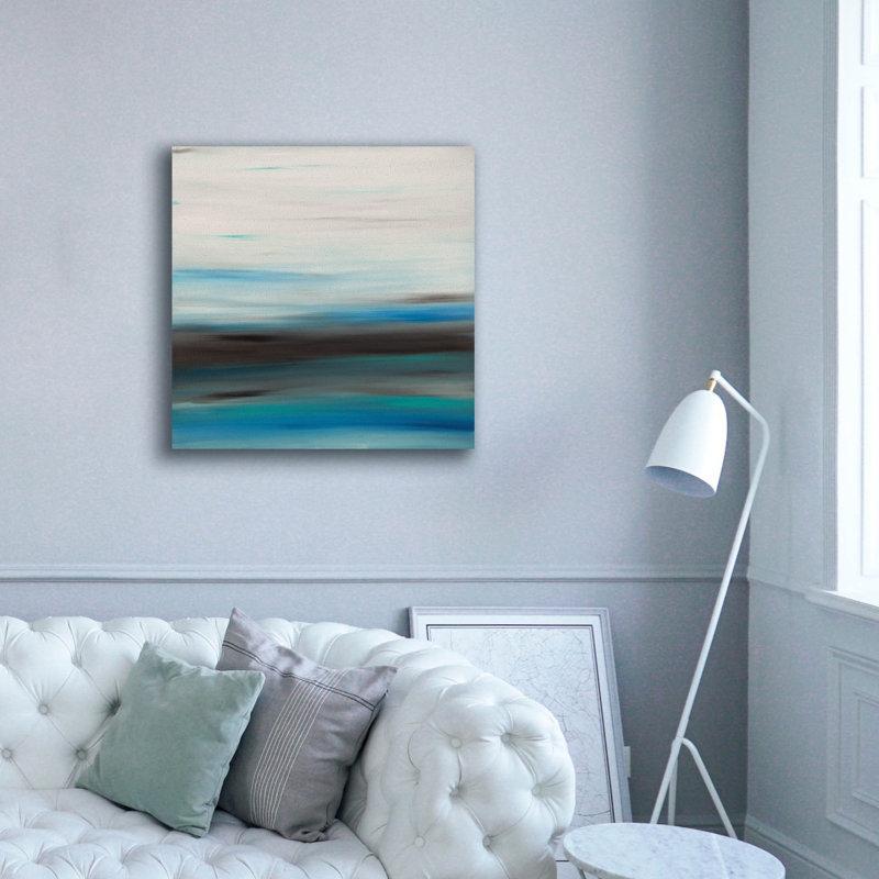 «Sunset 6» par Hilary Winfield