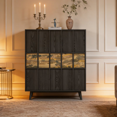 Nouveau buffet style chinois New