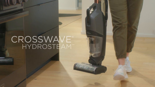 BISSELL CrossWave HydroSteam has a BIG problem: Review & Comparison 