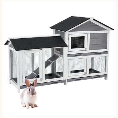 Rabbit Hutch