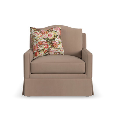 Fauteuil Mary Edith