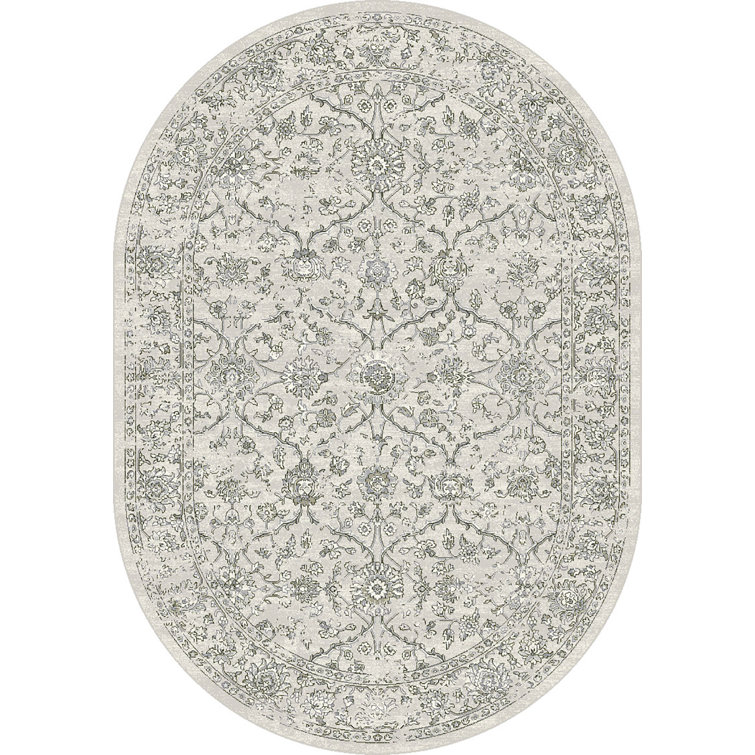 Attell Oriental Indoor Rug