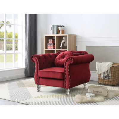 Chaise Glory Furniture Hollywood
