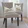 Leaping Cheetah Sahara Square Pillow Cover & Insert