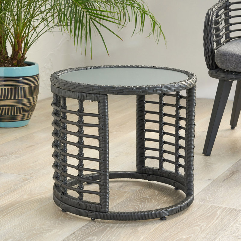 Table d'appoint