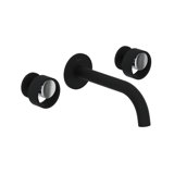 Eclissi™ Wall Mount Bathroom Faucet