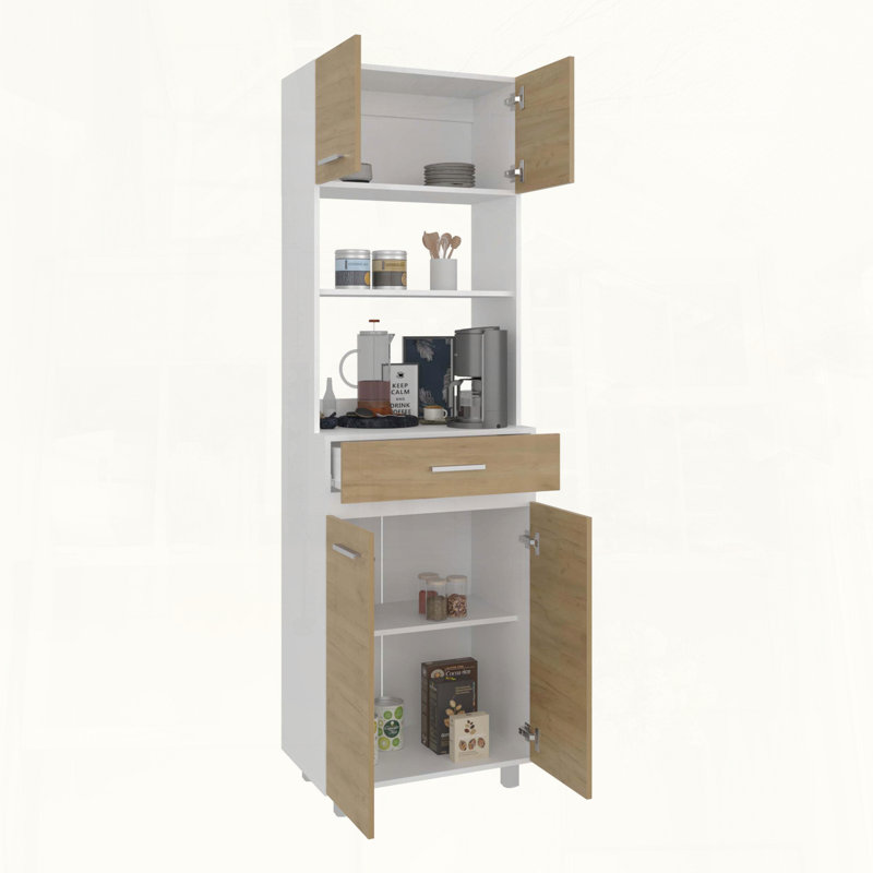 Garde-manger deux tons Sicilia