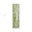 Tapis de couloir d'extérieur 8 po