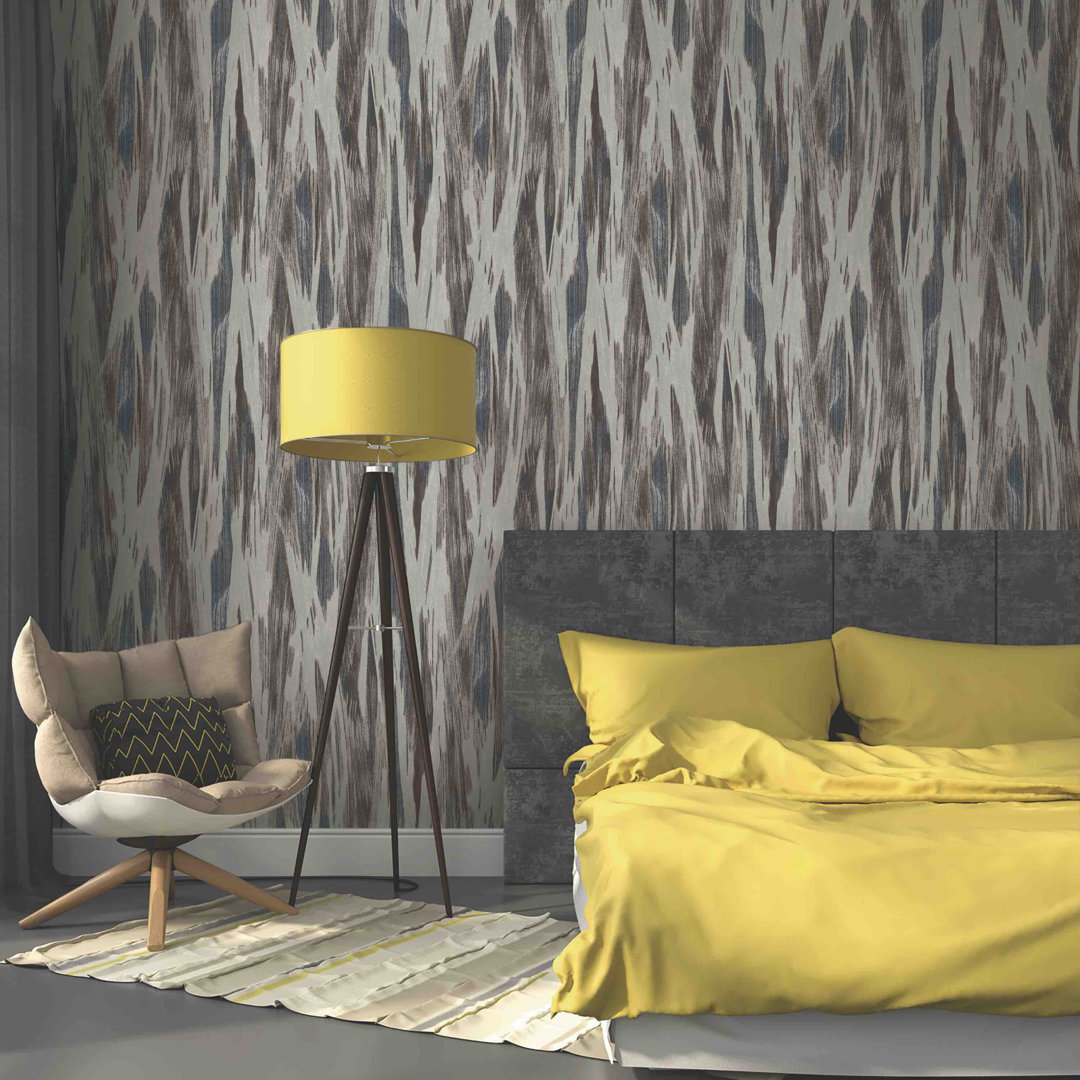 Fiorella Abstract Double Roll Ivy Bronx 