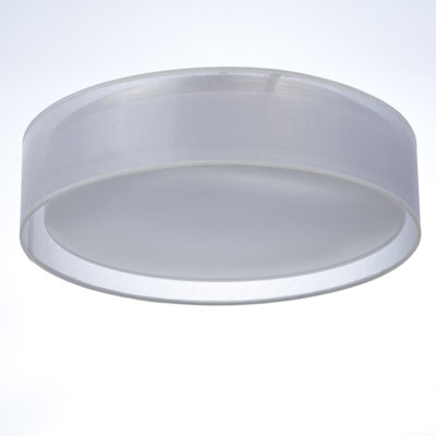 Jessalyn 5 Light LED Flush Mount