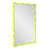 Miroir vert