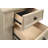 Aceves 29'' W 5 - Drawer Dresser-1082474836