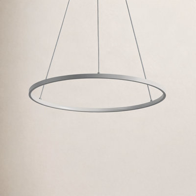 Odin 1-Light LED Unique / Statement Chandelier