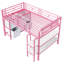 European Single (90 X 200 Cm) Bed Frame-1300273787