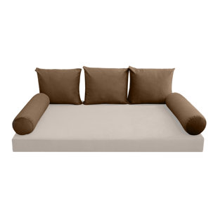 Velvet Pillow Cover