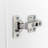 Stackable Wall Mounted Storage Cabinet
