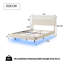 Upholstered Bed