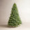 Minerva Pre-Lit Spruce Christmas Tree