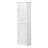 Tall Bathroom Storage Cabinet With Drawer And Adjustable Shelf-1656624237