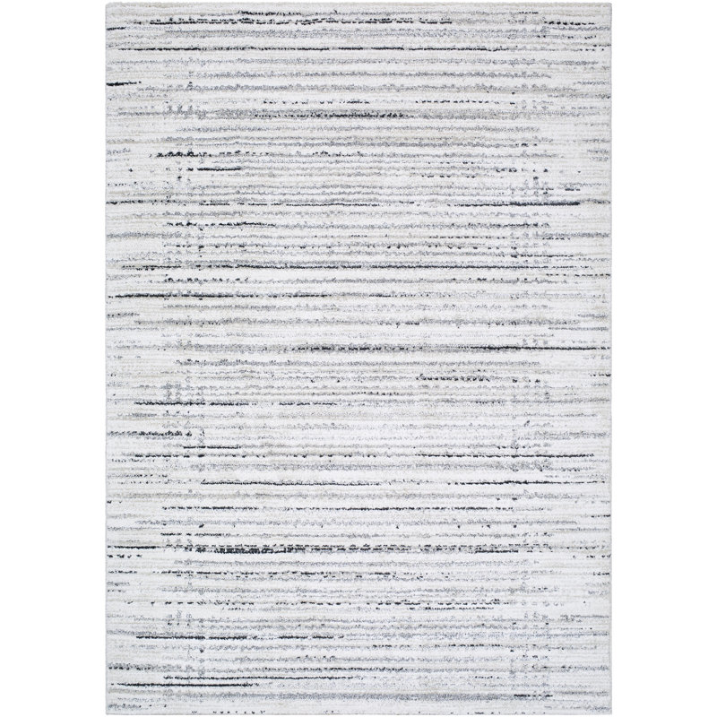 Slaveika Indoor Rug, Rectangle 7'10" x 10'