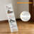6-Pack Magnetic Closure Stackable Shoe Display Box-685208838