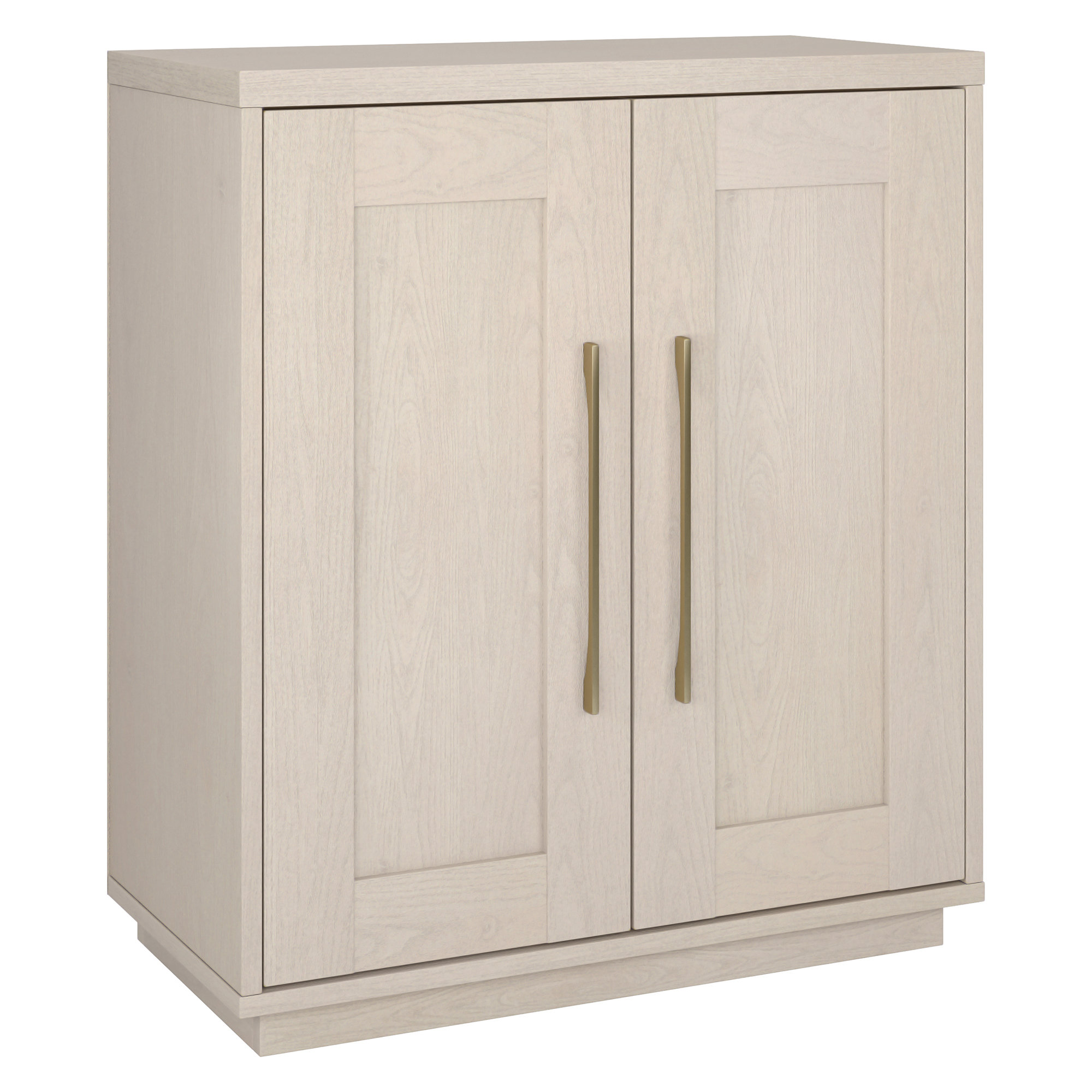 Wade Logan® Bollens Accent Cabinet & Reviews | Wayfair