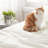 Bedsure Polyester Microfiber Sheet Set Hotel Luxury Sheets, Easy Care Cooling Bed Sheet Set-111074228-111074232