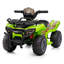 6V Ride on ATV, Ride on Toy 4 Wheeler for Bambins-93354247