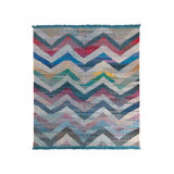 Handmade Wool Area Rug