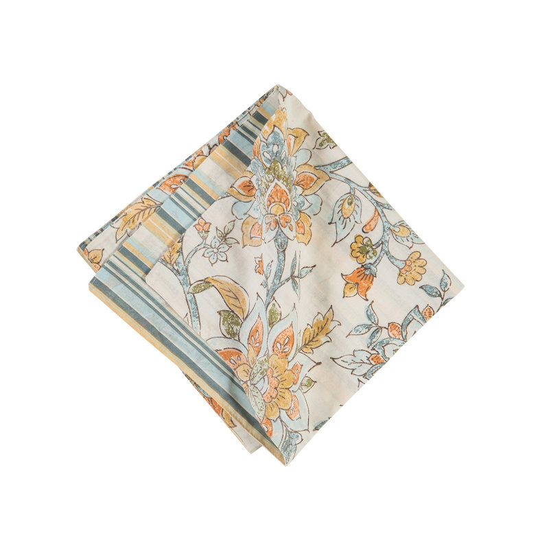 Ainsley Cotton Napkin