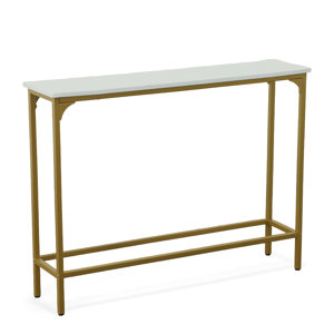 Mercer41 Samora 42'' Console Table & Reviews | Wayfair