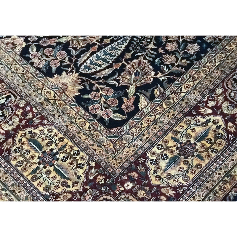 Sona One-of-a-Kind 12'1" X 16'2" Area Rug