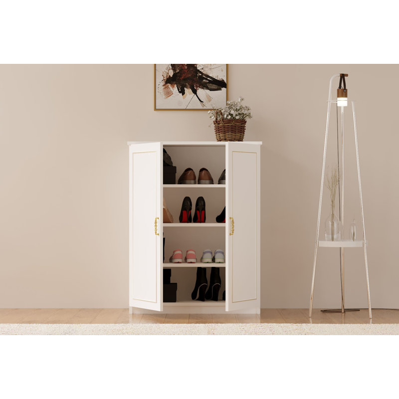 Range-chaussures