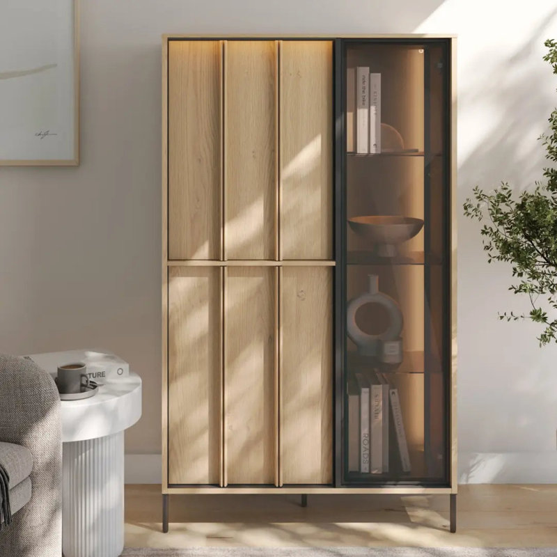 Display Cabinet