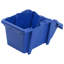 Symple Stuff Plastic Storage Tub & Tote
