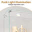 Display Case-128768449