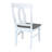  Arite Solid Wood Side Chair-29980424